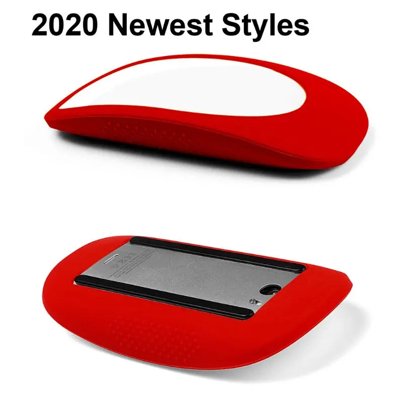 Apple Magic Mouse 本体とケース Amazon.com: GETGEAR case for Apple Magic Mouse and Magic