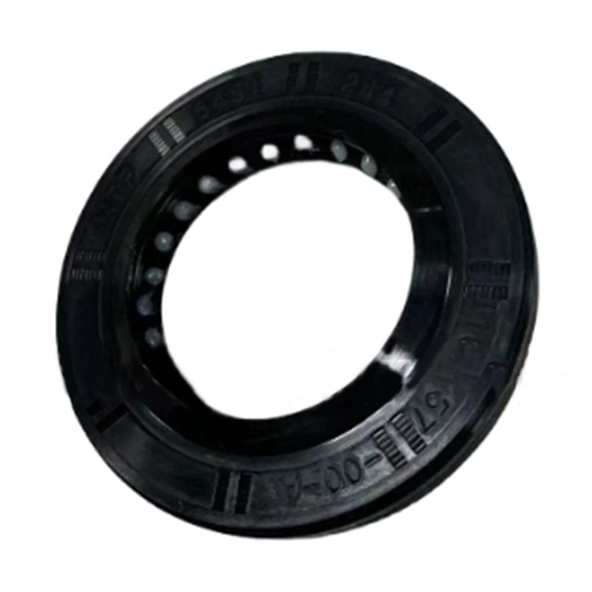 Automobile Rear Axle Drive Shaft Rear Half Shaft Oil Seal for Tesla Model 3 MODEL Y/S/X 1065932-00-A 1108557