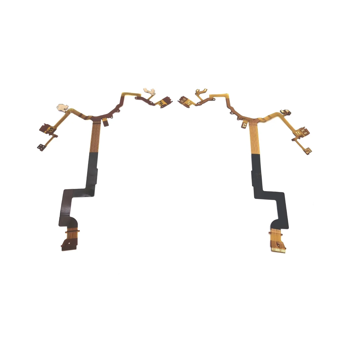Nuovo Obiettivo Anti Shake Anti-Shake Flex Cable Per Canon Ef 24-105 Stabilizzatore 24-105Mm F/4L Is Ii Usm Lens Repair Part