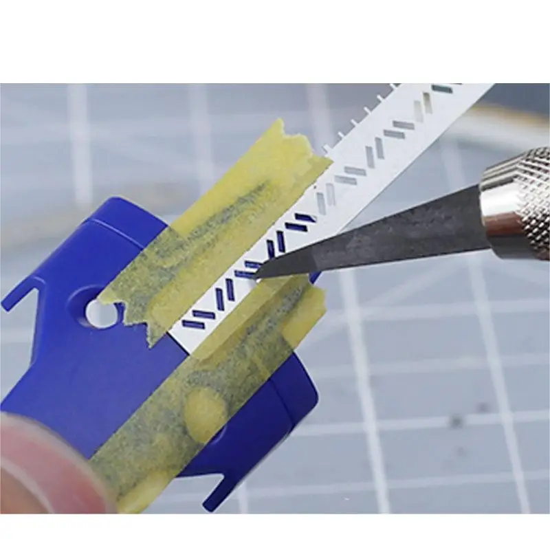 Модель UA90036 1 шт., формовочный блок с гравировкой, модель самолета, инструменты для моделирования, создание искусственных чернил, Прочный инструмент для рукоделия