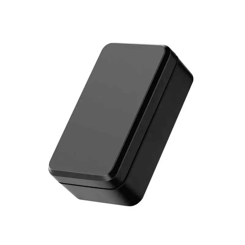 

Mini GPS Locator Equipment And Asset GPS Locator Small Anti-Theft Tracking Device Portable GPS Locator For Kids Dogs Vehicles
