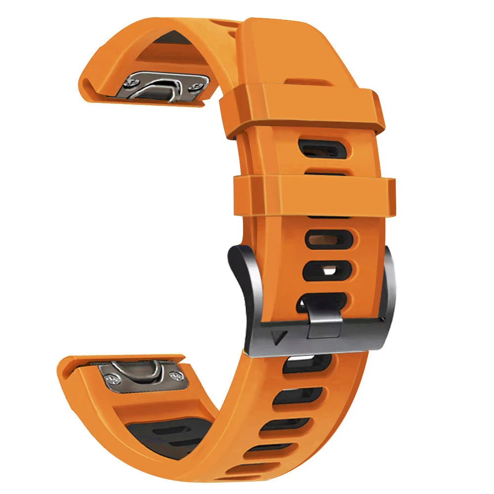 Solar Watchband QuickFit - Premium Strap