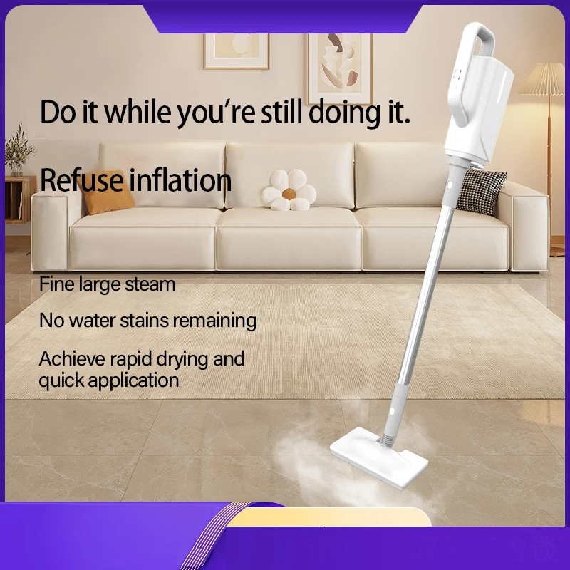 370ml Multifunctional Steam Cleaner