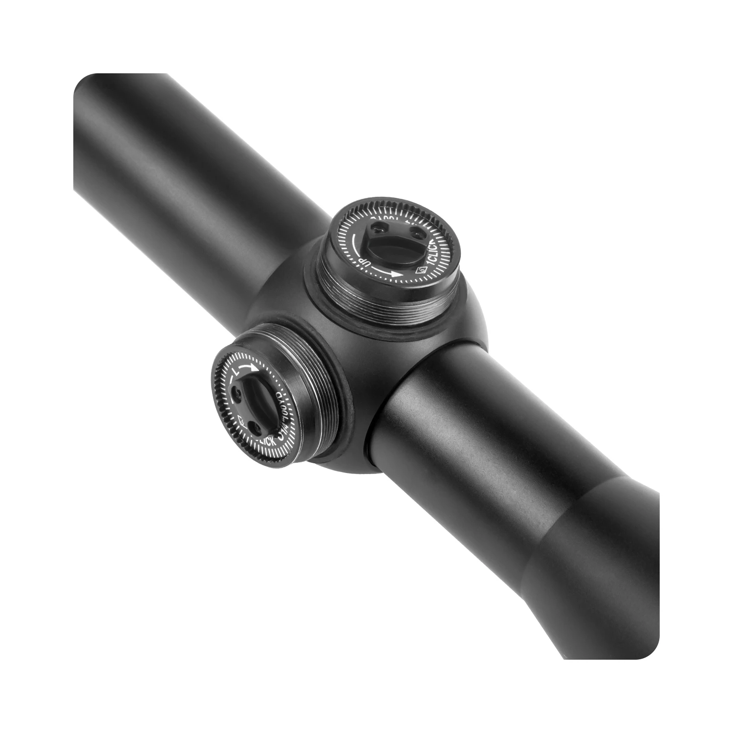 マルイ Pro Scope M16 東京マルイ] M16プロスコープ 4×20 ショート 3倍～ キャリング