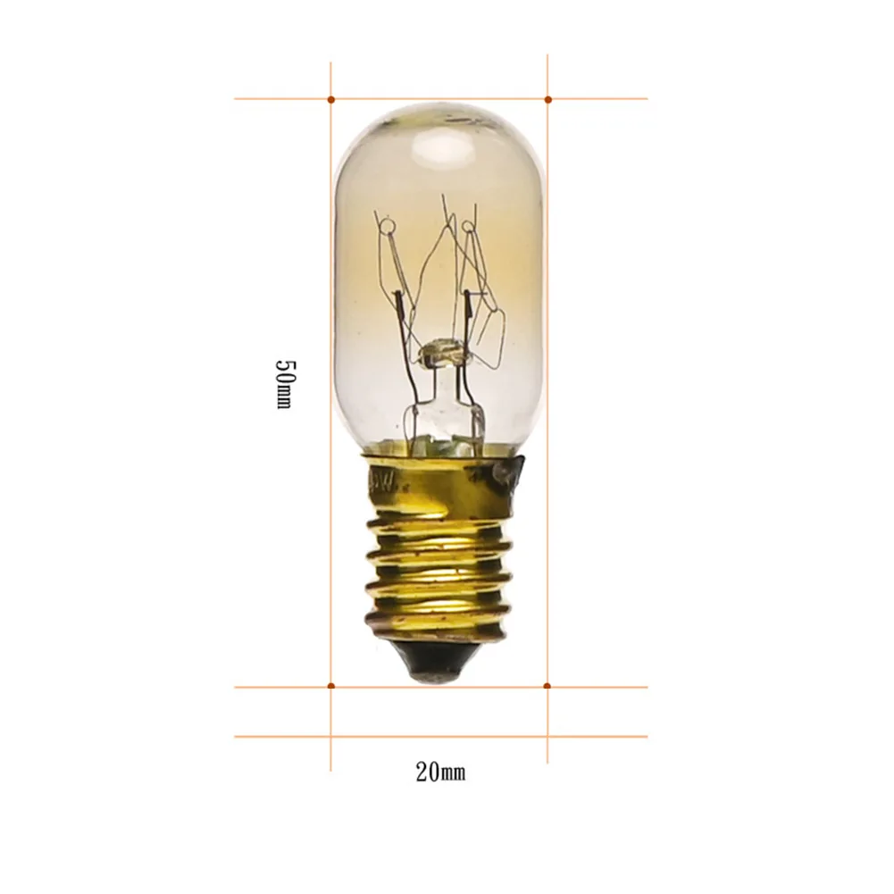 Ampoule e14 15w