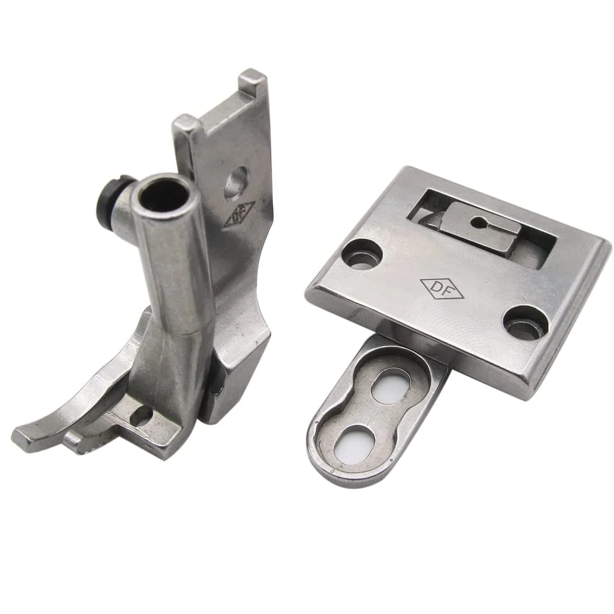 

Набор манометров для горловины и корма собак, 1 комплект, № 335-A/46498 + 46497B + 40432SC + 40629SC, совместим с швейной машинкой PFAFF 335