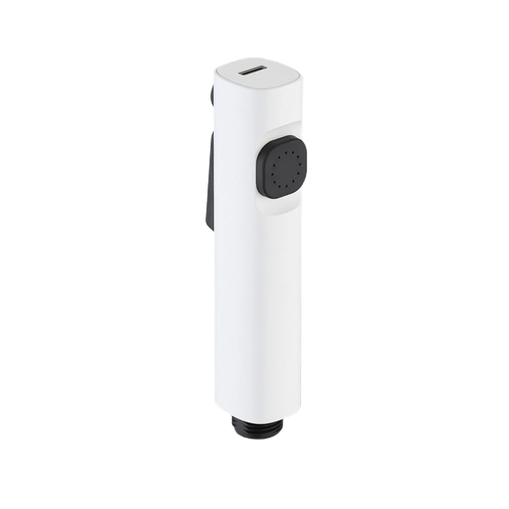 

1PC High Quality Toilet Douche Bidet Head Handheld Spray For Sanitary Shattaf Shower G1/2 Connector Bathroom Accessories
