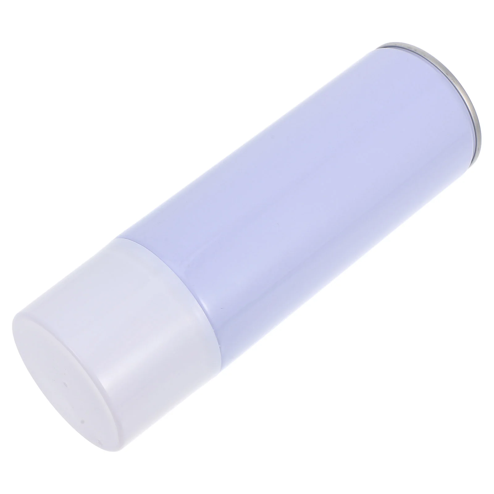 Large Capacity Rustproof Tin Can Spray Design Aerosol Empty Paint Buckets Painting Supplies Wall Treatment Tinplate Container