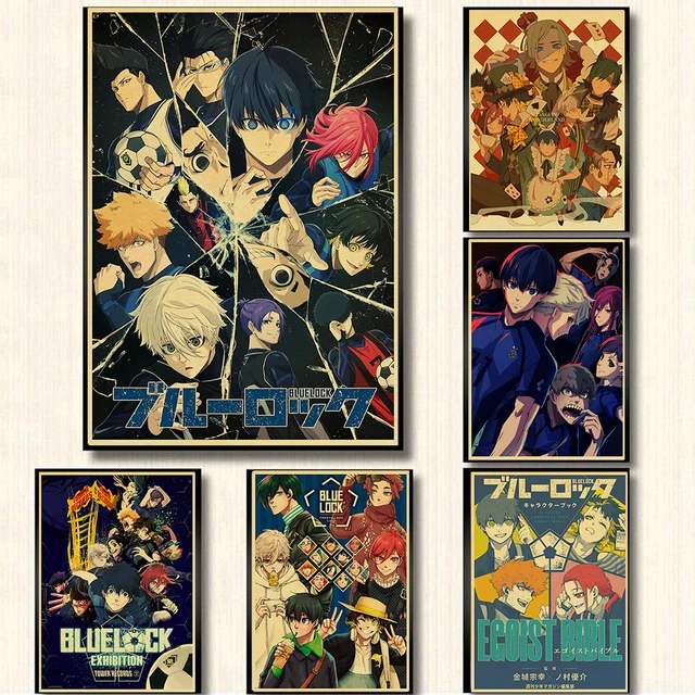 130 Anime wall art ideas  anime wall art anime wall prints  anime