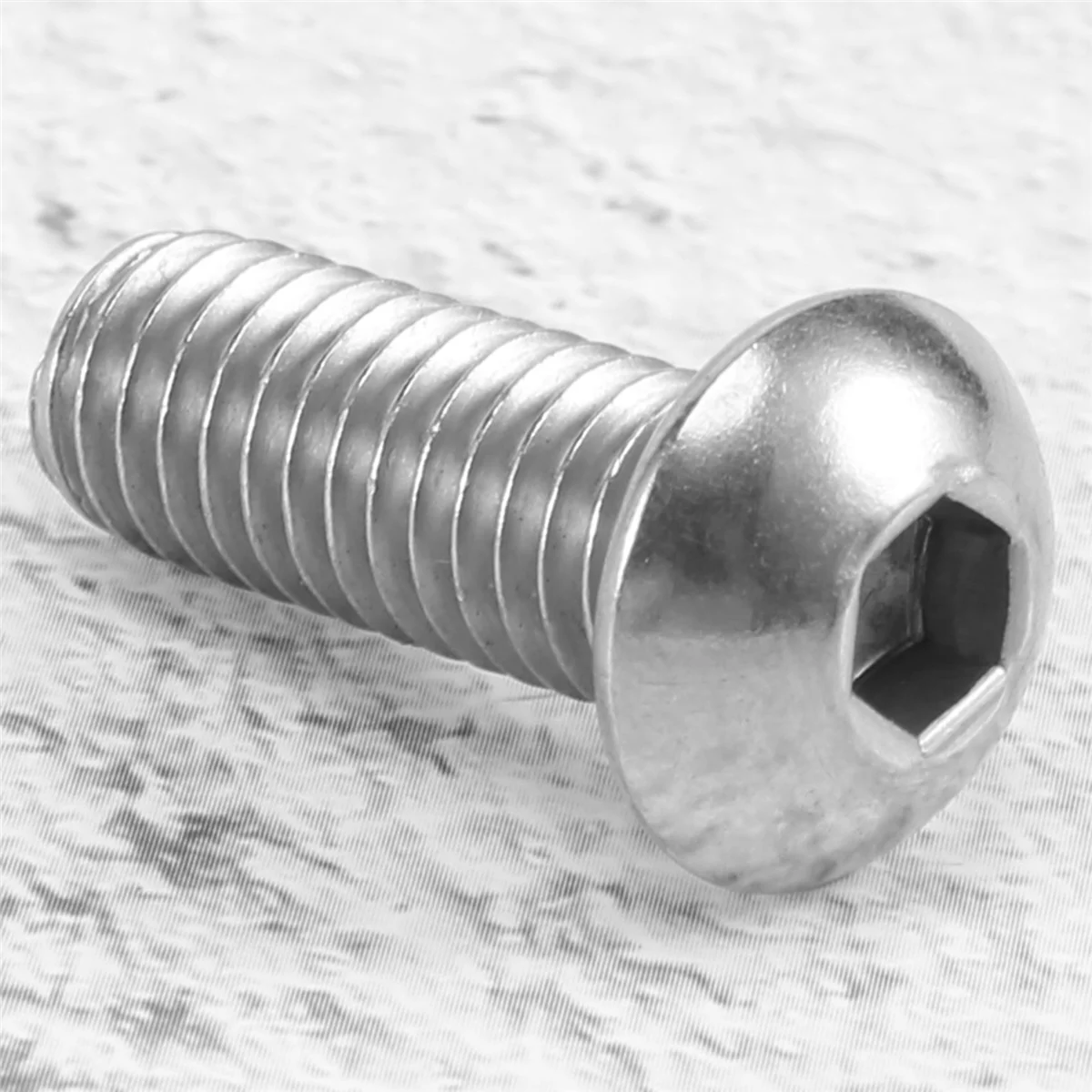 

T Slot Nuts with Screw 3/8 inch -16 for Toyota Tacoma Tundra- Bed Rails Slats Bed Rack Rail Accessories 4 PACK