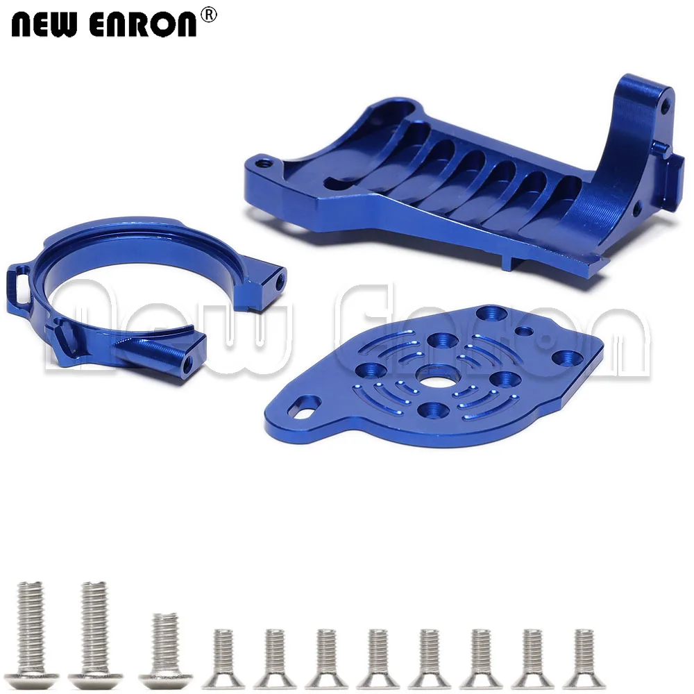 Kyosho Supporto motore alluminio per 1/8 vendita online modellismo