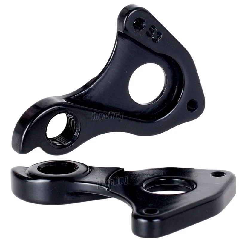 MERIDA用リアディレイラーハンガー # 53 MTB ビッグセブン ナインワン