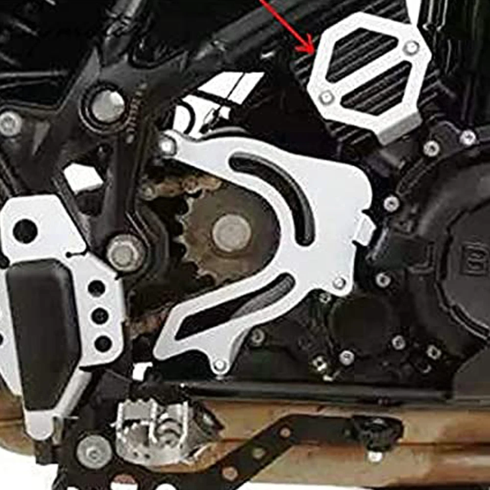 Для BMW F800GS F700GS F650GS F 800GS 7000GS 650GS F 800 700 650 GS РЕГУЛЯТОР выпрямитель Защитная крышка защитные аксессуары motorcycle kickstand foot side stand extension pad support plate enlarge stand for bmw f700gs f650gs f700 f650 gs f 700 650 gs