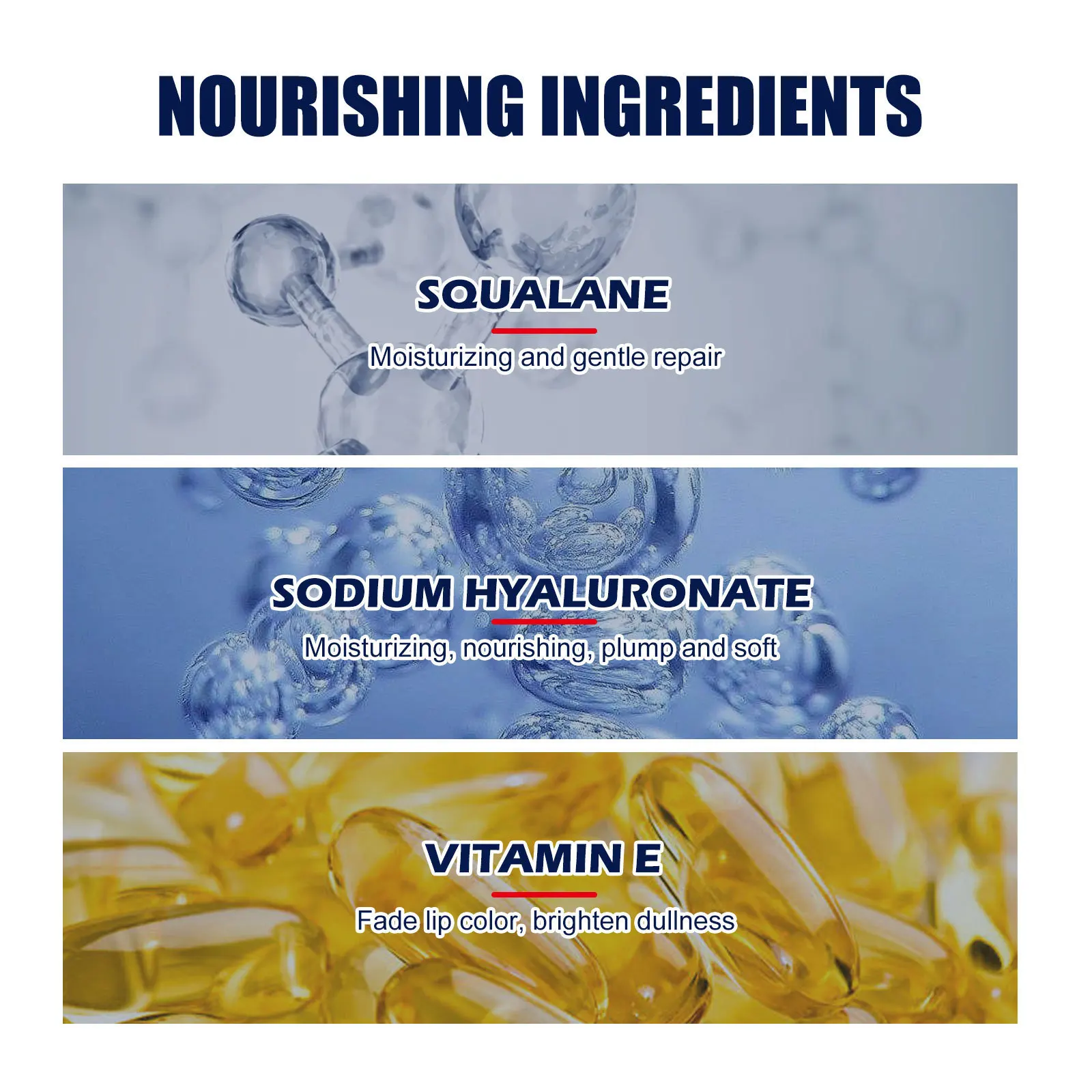 Men's Lip Balm, Exfoliating, Lip Protection, Anti-chapped Lips, Hydrating, Moisturizing, Lip Care