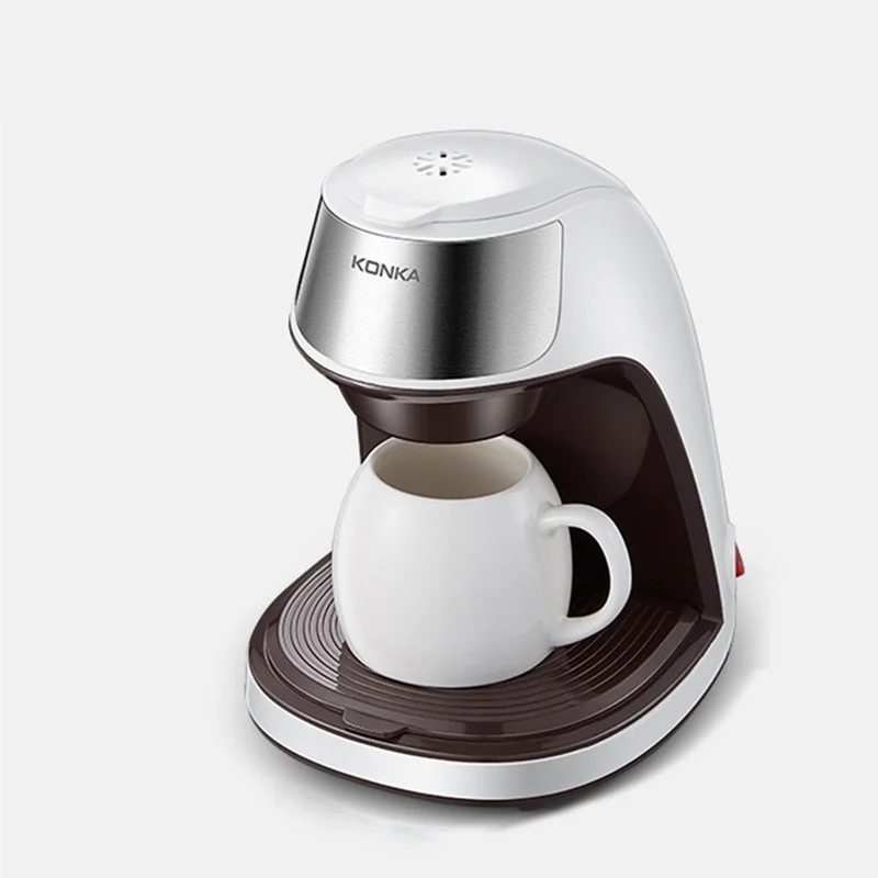 Turkish Kahve Makinas Coffee Machine Drip Coffee Machine Sig