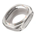 Titanium and orange