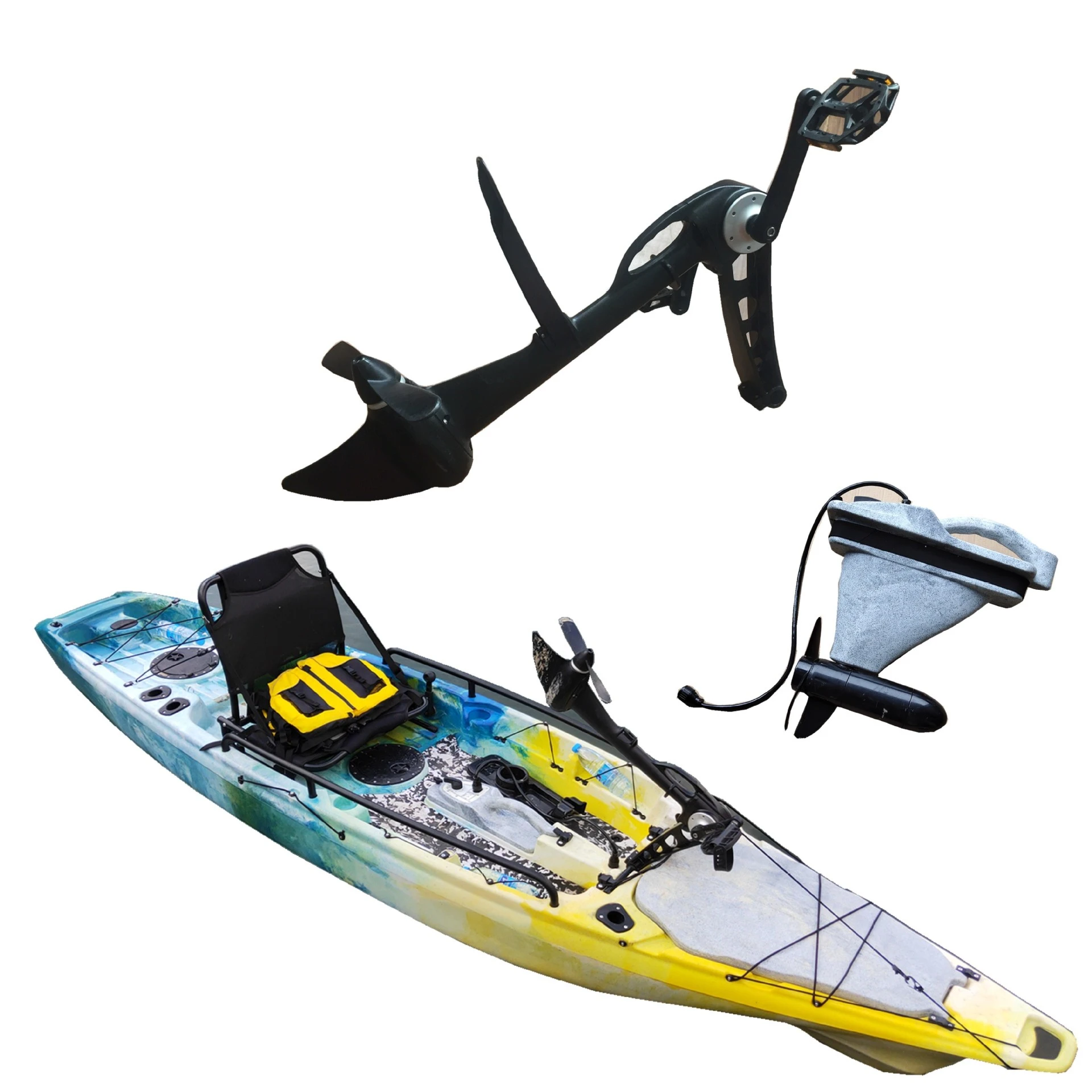 Pedal Kayak Craigslist