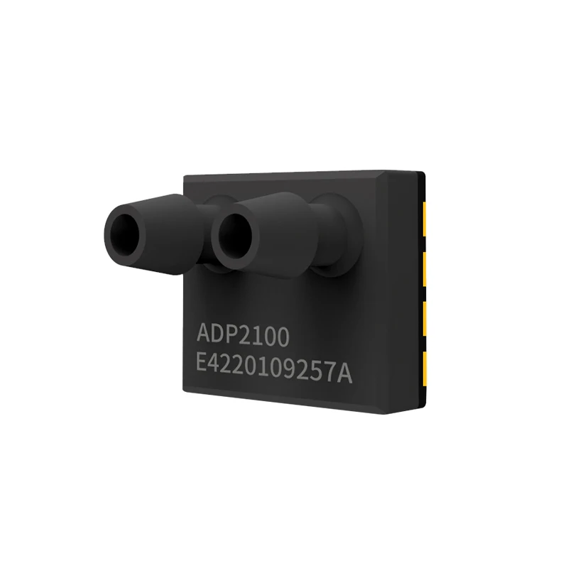 ASAIR ADP2100 -500+500Pa 디지털 가스 차압 고정밀 센서