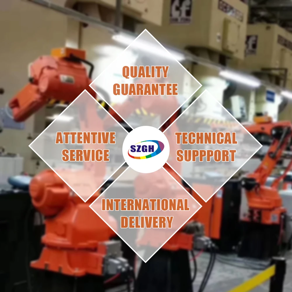 Рисунок 6 - Недорогой робот-рычаг с искусственным интеллектом