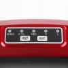 110V/220V Commercial Automatic Ice Cube Maker Portable Household Electric Bullet Round Ice Making Machine 15kg/24H Coffee Bar 6