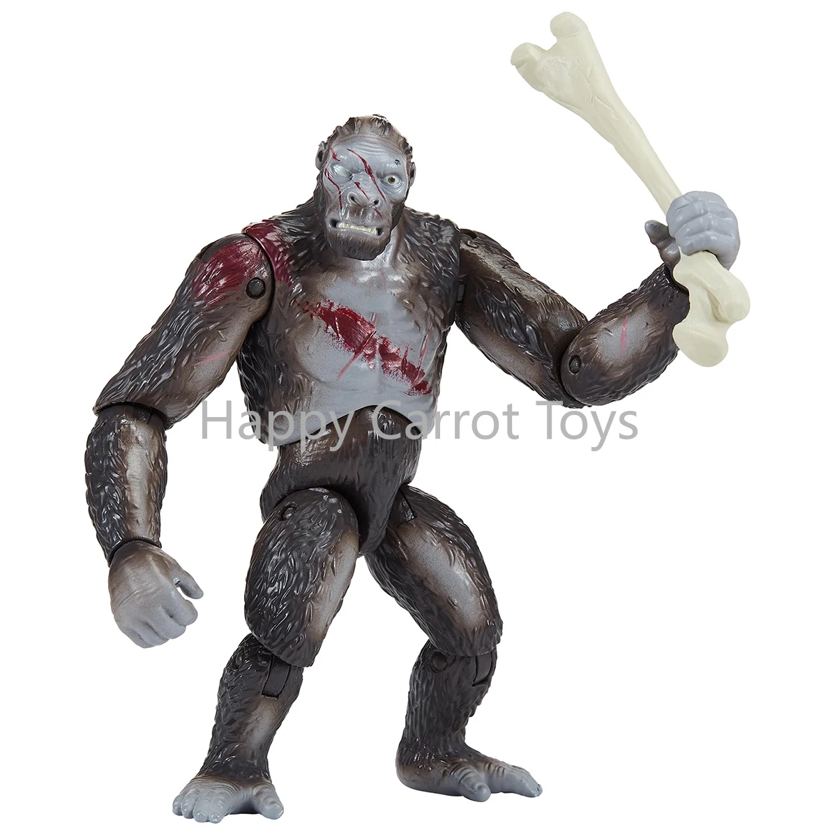 MonsterVerse Godzilla X Kong The New Empire One-Eye Giant Kong