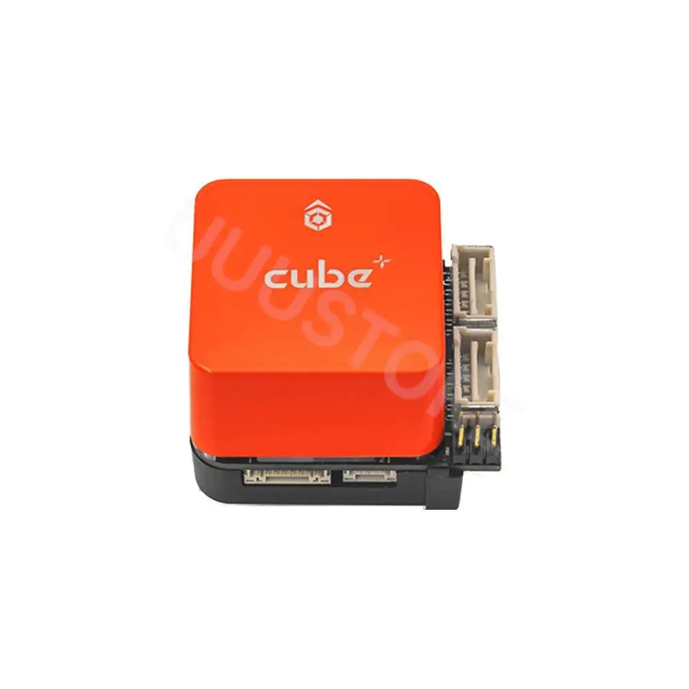 

Hex Cube Orange + Mini Set flight control Cube Orange autopilot module Mini Carrier Board for RC Drone UAV Robotic Model