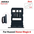 Magic 6 Black