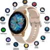 Smart Watch Round Bluetooth Call Men Women Fitness Tracker Bracelet Custom Watch Face Watches For Android IOS  Smartwatch 2025 1