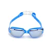 Swimming Goggles Prescription Women Men Adjustable UV Protect Waterproof Anti Fog Myopia Eyewear Swim Pool Diving Water Glasses 6