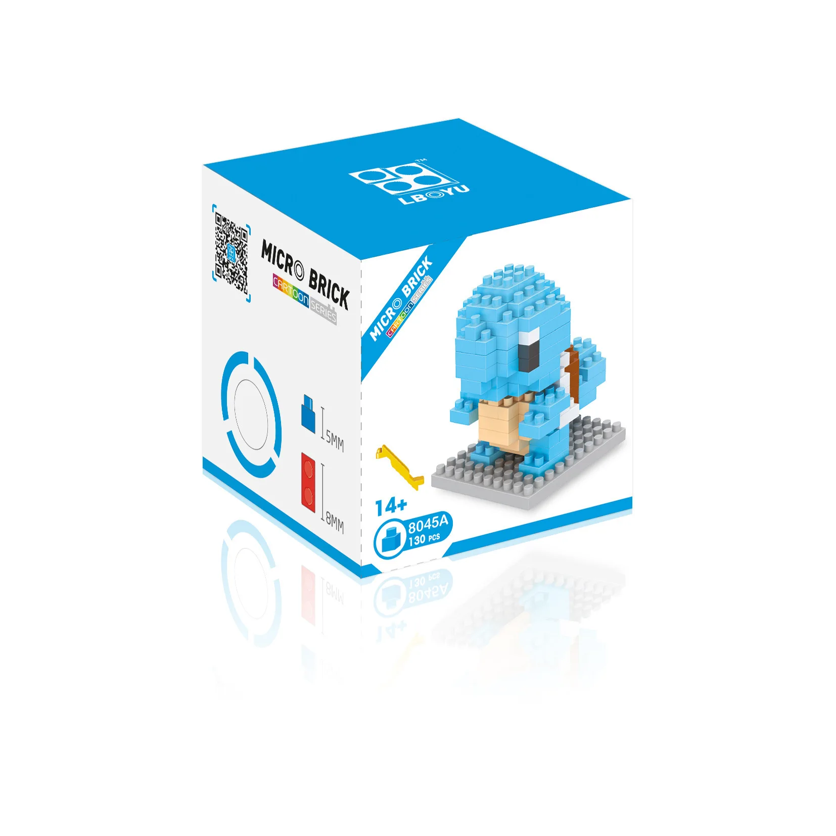 S877d16b02d4247f4aa91c46f91d9a5edy - Nanoblock Store