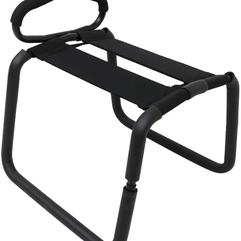 TOUGHAGE Bounce Sex Chair Accessories Sex Bondage Tool Couple Love Toy Slave BDSM Seat Toys For Couple Lovers Adult Furniture
