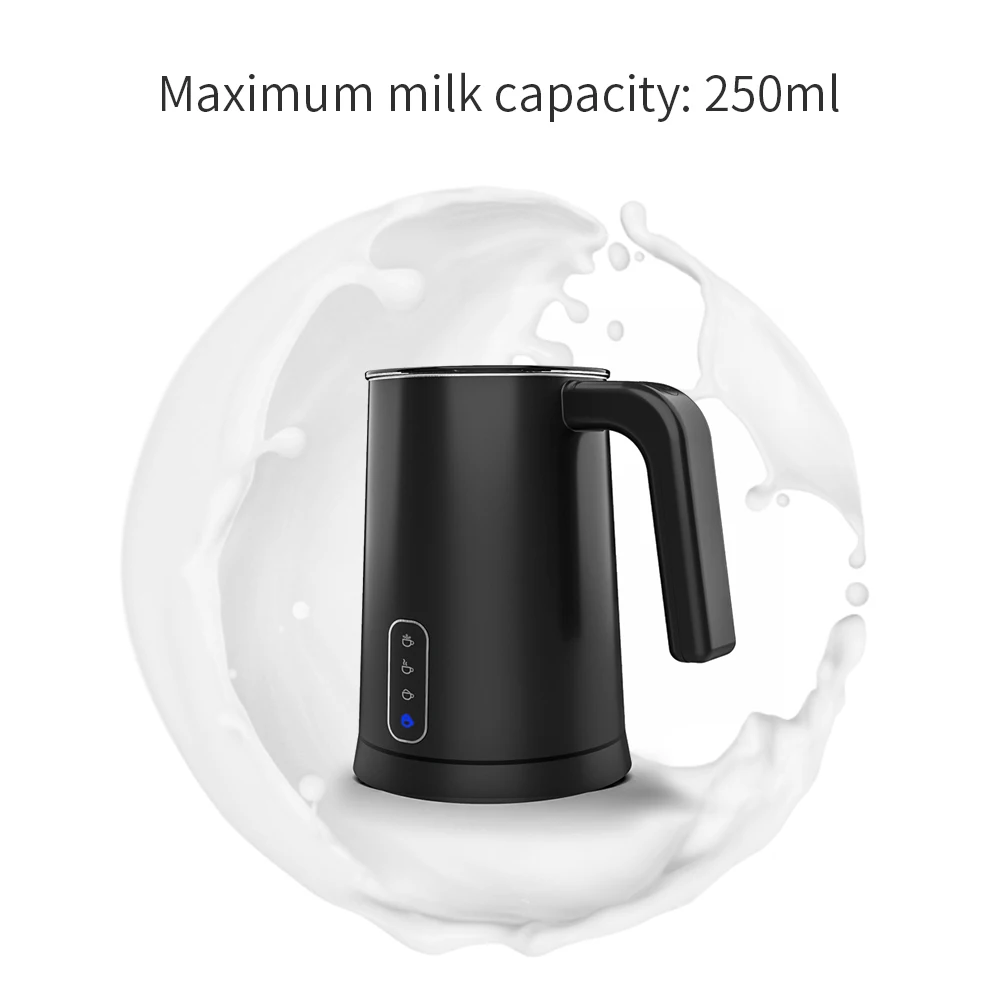 Рисунок 6 - Электрический вспениватель молока