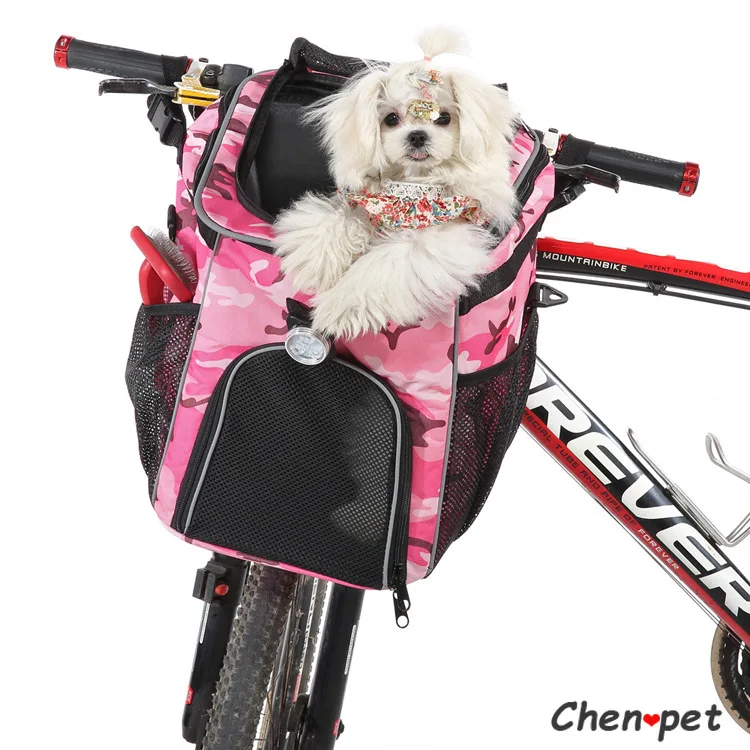 Camouflage Pink