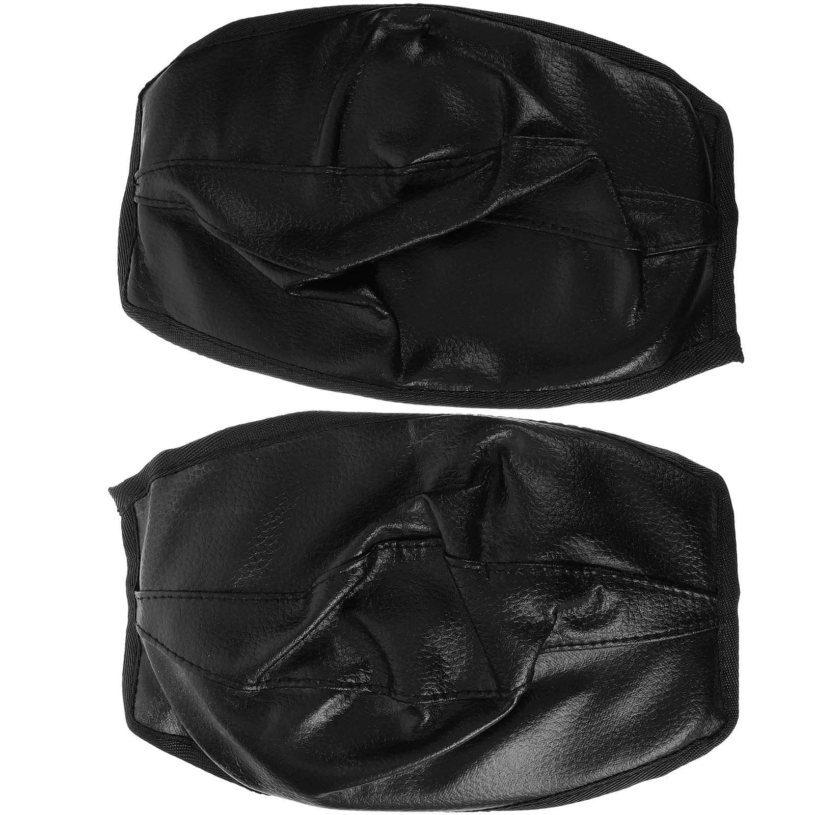 

Insulated Knee Cover Women Warm Brace Fitness Sleeve Protector Thermal Practical Warmer Windproof Ice Fishing Pad