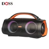 DOSS Bluetooth 5.3 Speaker Extreme Boom Pro 100W Stereo Sound Bass Subwoofer Sound Box IPX6 Waterproof Outdoor Portable Speakers 1