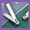 8/32pcs Manicure Set Professional Pedicure Kit Nail Scissors Grooming Kit Stainless Steel Manicure Cutters Nail Beauty Tools 5