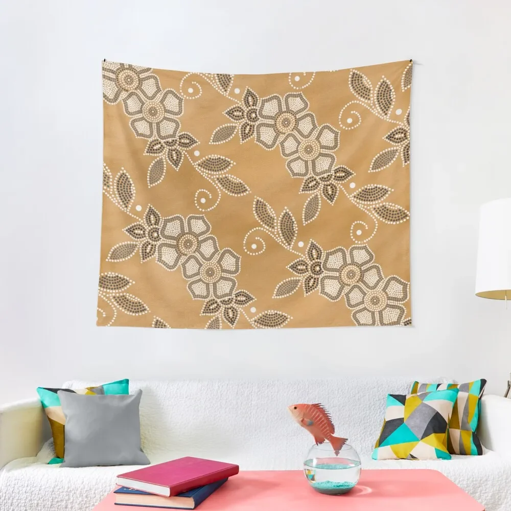 

United pattern Tapestry Home Decoration Accessories Room Decorating Aesthetic Tapestry