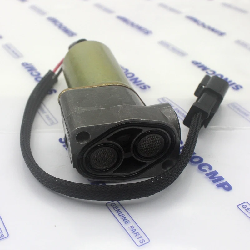 Komatsu Solenoid 702-21-07610  (7)