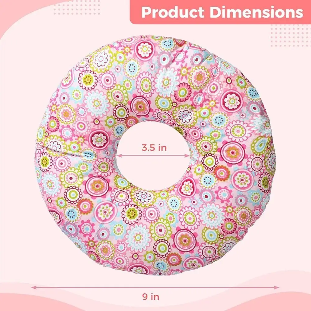New Ear Guard Piercing Pillow for Side Sleepers Pillow with an Ear Hole for CNH and Pain Ear Inflammation Pressure Sores 5