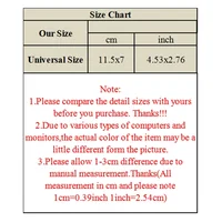 2PCS Baby Knee Pad Kids Non-slip Crawling Cushion Infants Toddlers Protector Safety Kneepad Leg Warmer Girls Boys Accessories 6