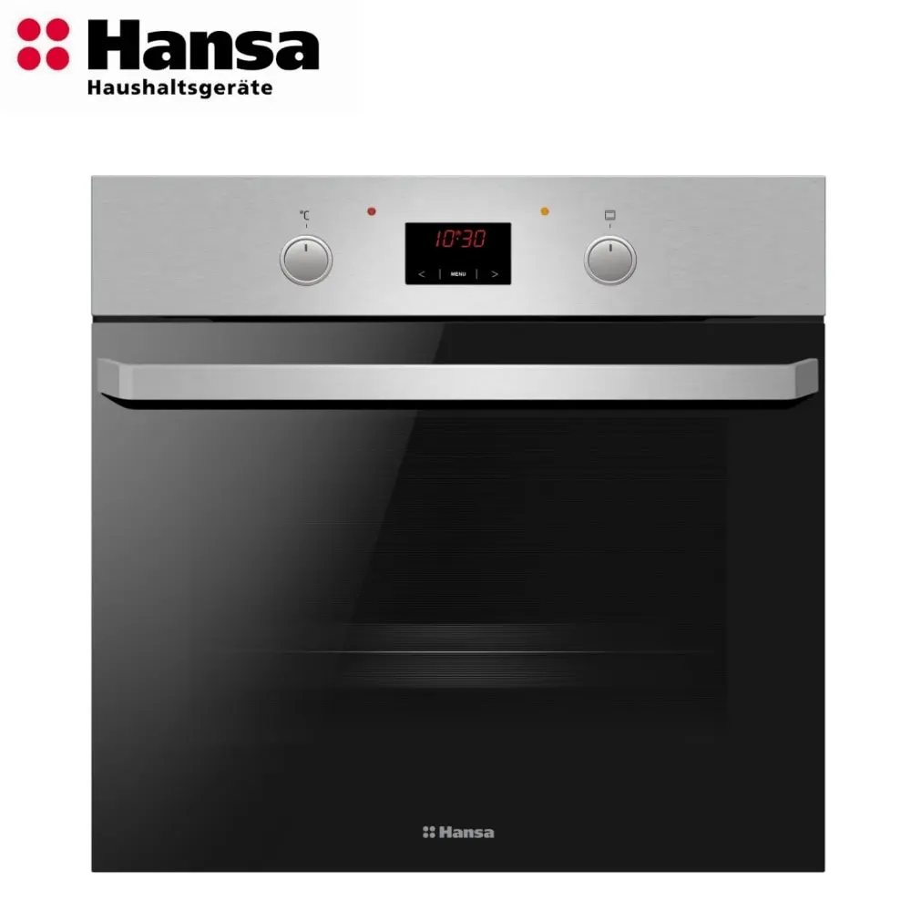 Электрический духовой шкаф Hansa boei68461