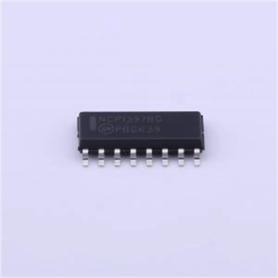 NCP1397BDR2G