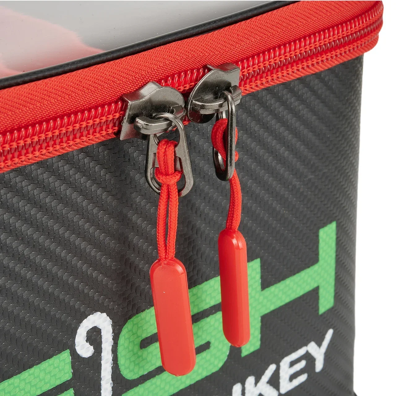Bolsa Para Calamares Portátil: Organiza Tus Señuelos De Pesca De Forma Práctica Y Resistente