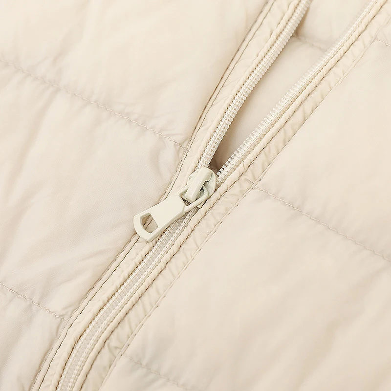 Arazooyi Packable Down Jacket Women Ultralight Camping Hiking Trekking Waterproof Winter Coat Outdoor Windproof Warm Jackets