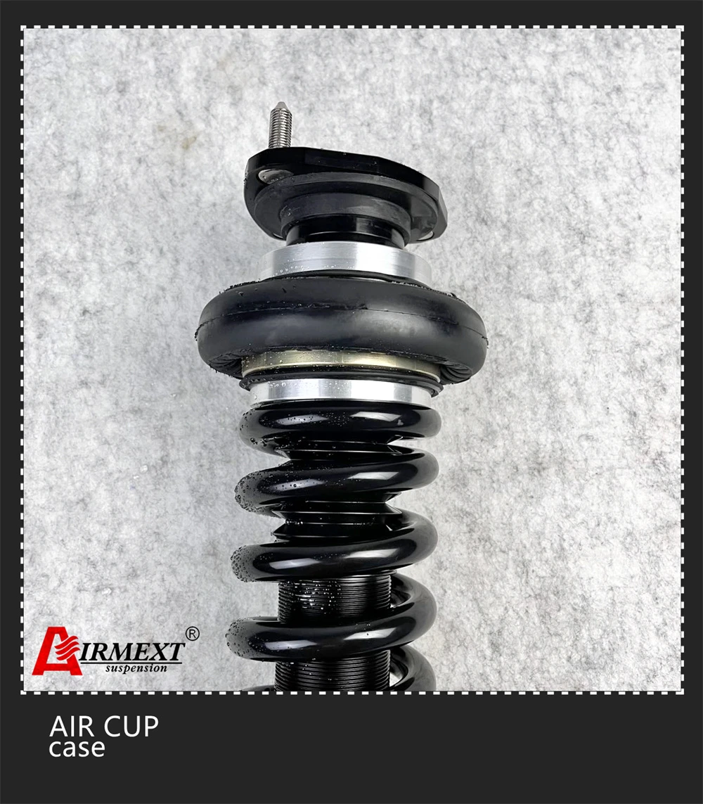 Air Cup /sn130080bl1 Single Convolution Rubber Airspring/airbag Shock Absorber/pneumatic/air