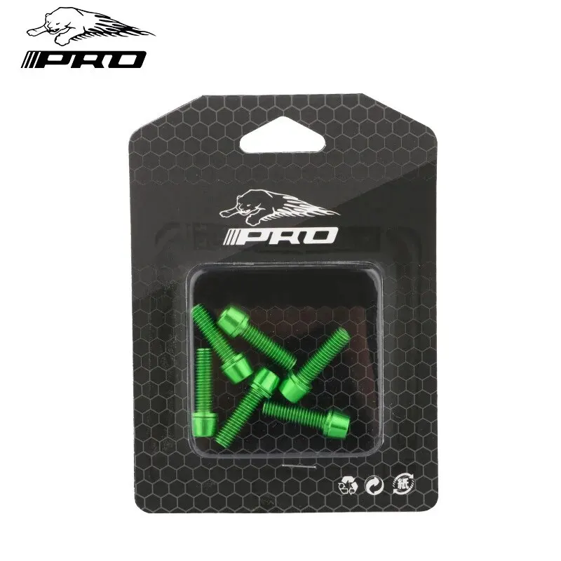 Green-6pcs