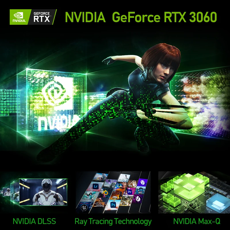 ASUS ROG Zephyrus Duo 16 Laptop Gaming AMD Ryzen 6900HX 32G 4Tb