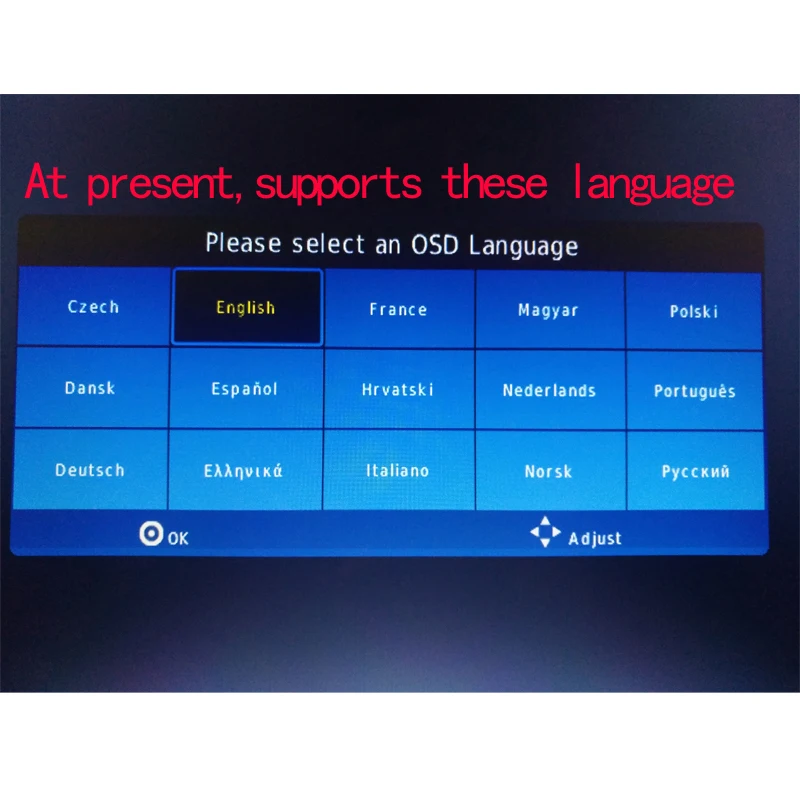 LEADSTAR  8 Inch Digital Mini Television Portable TV With DVB-T2 ISDB-T ATSC-T Tuner Decoder  12V Input  EU Plug 110-220V D8 6 LEADSTAR  8 Inch Digital Mini Television Portable TV With DVB-T2 ISDB-T ATSC-T Tuner Decoder  12V Input  EU Plug 110-220V D8 6