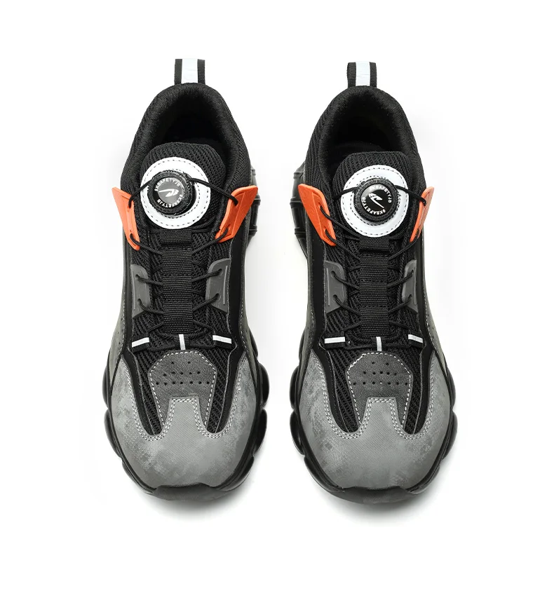 Breathable Safety Shoes