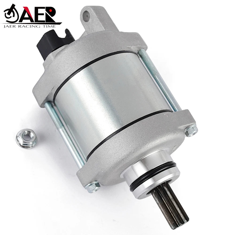 

Engine Starter Motor for KTM EXC SX-F SMR XC-W XC-F 450 FACTORY XCW EXC 500 SIX DAYS RALLY 450 FACTORY REPLICA 78140001000